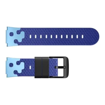XTC Imoo Compatibility Watch Band 150mm TPSIV Soft Vinyl Material