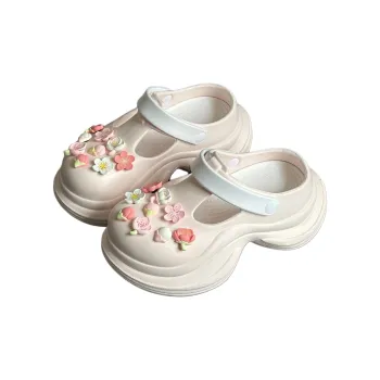 Yu Pu Slippers / Home Slippers