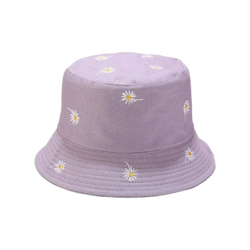 Mulinsen Polyester Bucket Hats Unisex-6