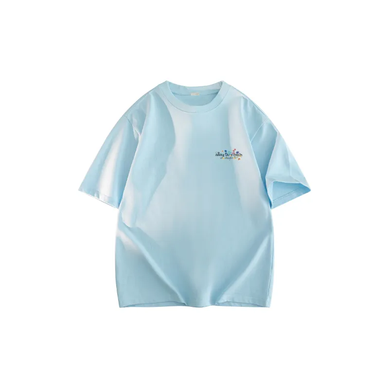 FREO3N T Shirts Unisex-10