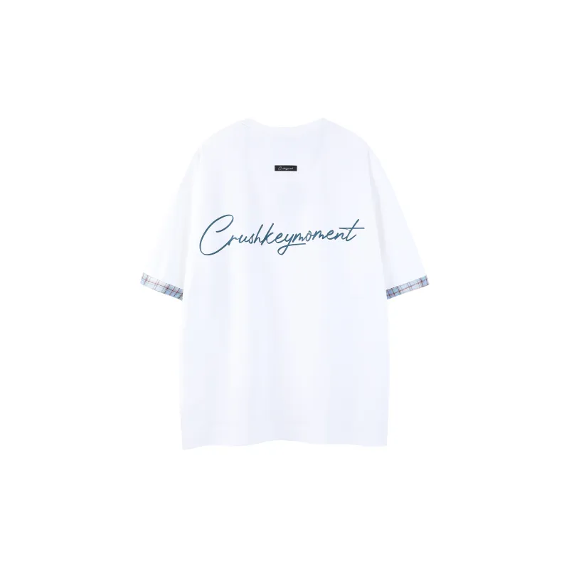 CRUSH KEY T Shirts Unisex-1