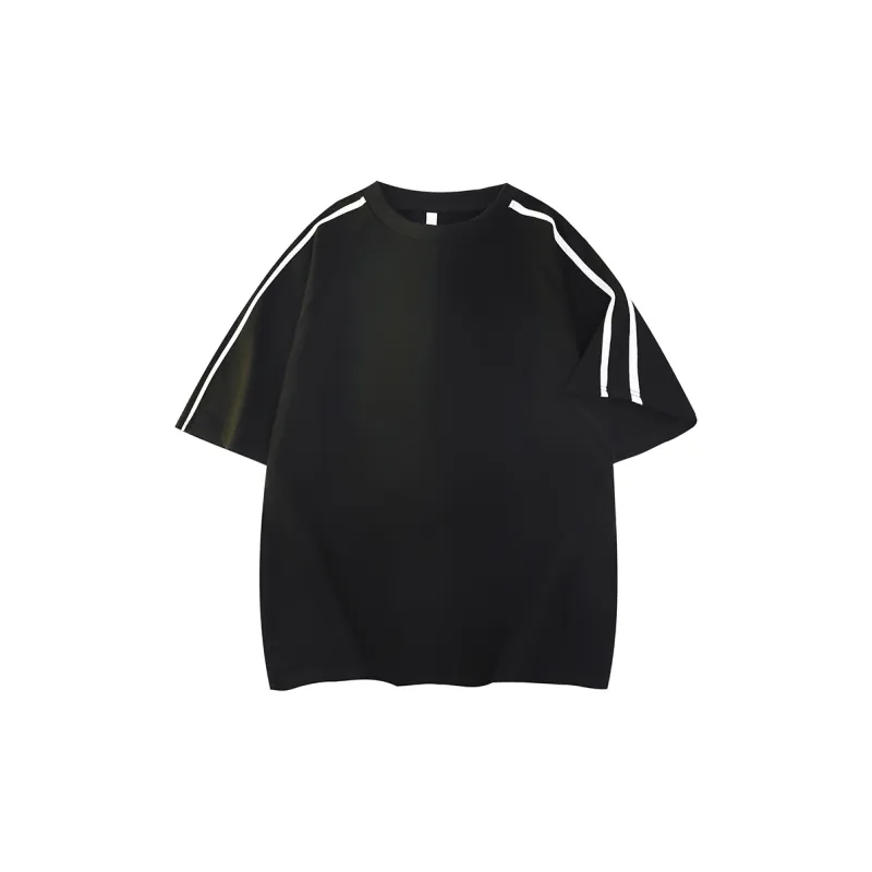 BEAR UNION T Shirts Unisex-2