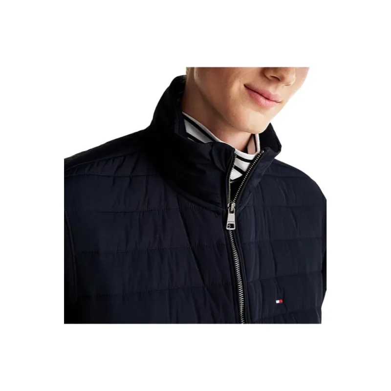Tommy Hilfiger Jackets & Coats Men's Dark Blue-4