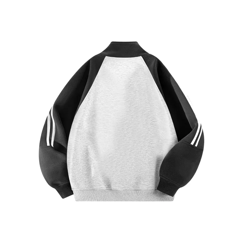 MEXICAN Sweatshirt Unisex Vintage Red-1