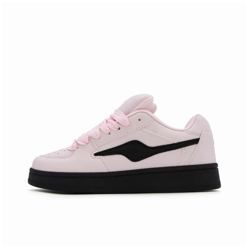 KAAVER OTTO Cushioned Wear-Resistant Breathable Low-Top Skateboard Shoes Women's-27