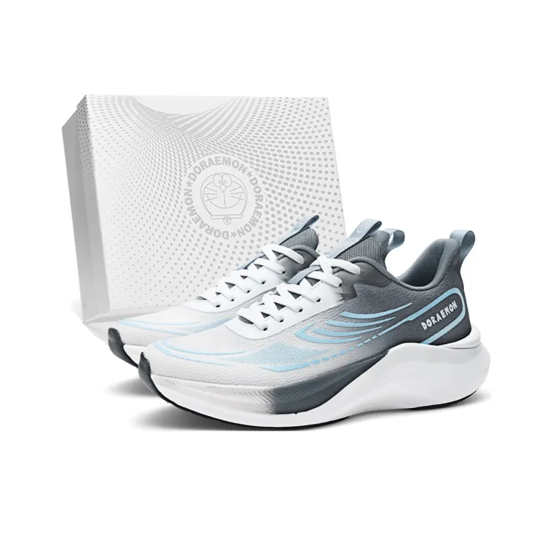 DoraemonA Low Top Casual Shoes Unisex-126