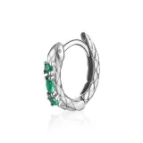 Serpent Earrings[Single]