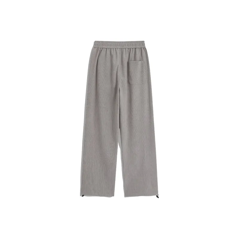 AMBER LIGHT Casual Pants Unisex-11