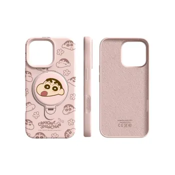 Pin Sai Phone Cases