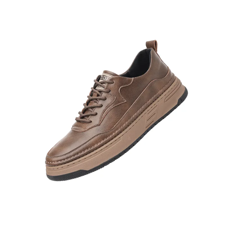 Captain Illy Low Top Casual Shoes Men's-1