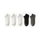 3 White+1 Black+1 Dark Gray