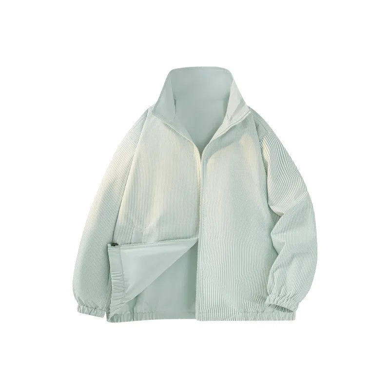 MIIOW Trend Party Series Jacket Unisex-10