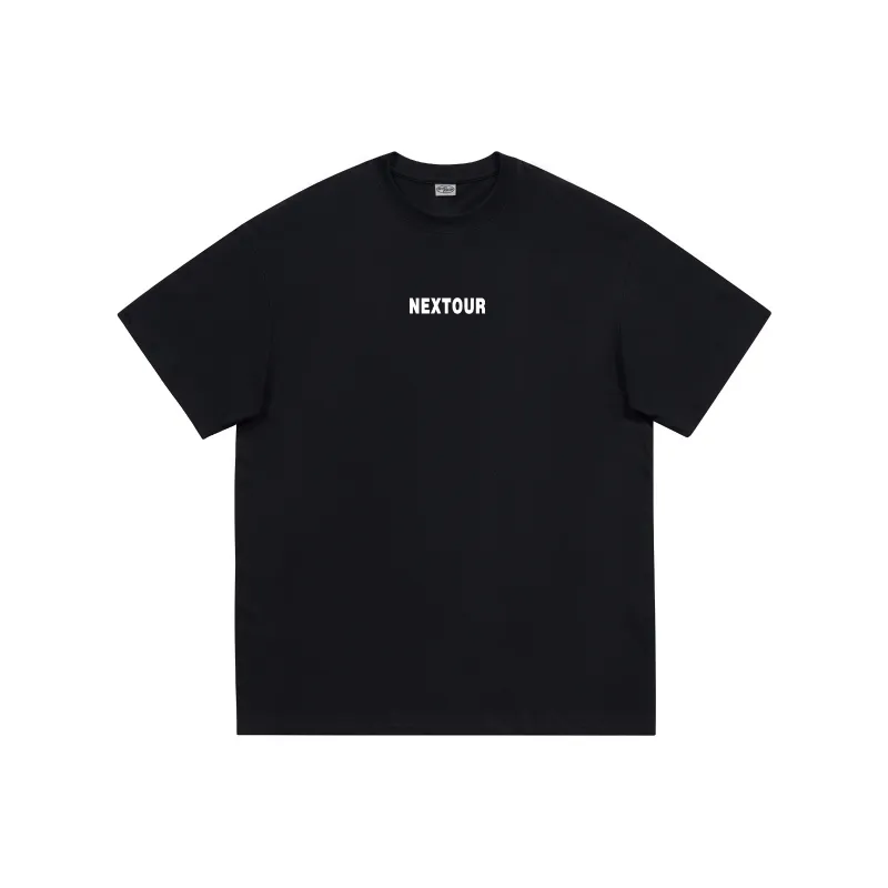 NEXTOUR T Shirts Unisex-4