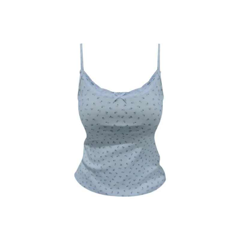 Beerus Camisole Women's Combo Set-8