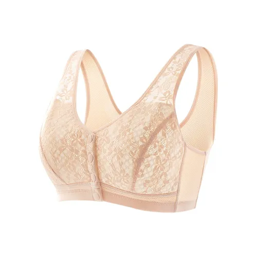 Pretty lady Women's Bras