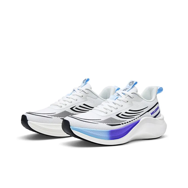 DoraemonA Low Top Casual Shoes Unisex-135
