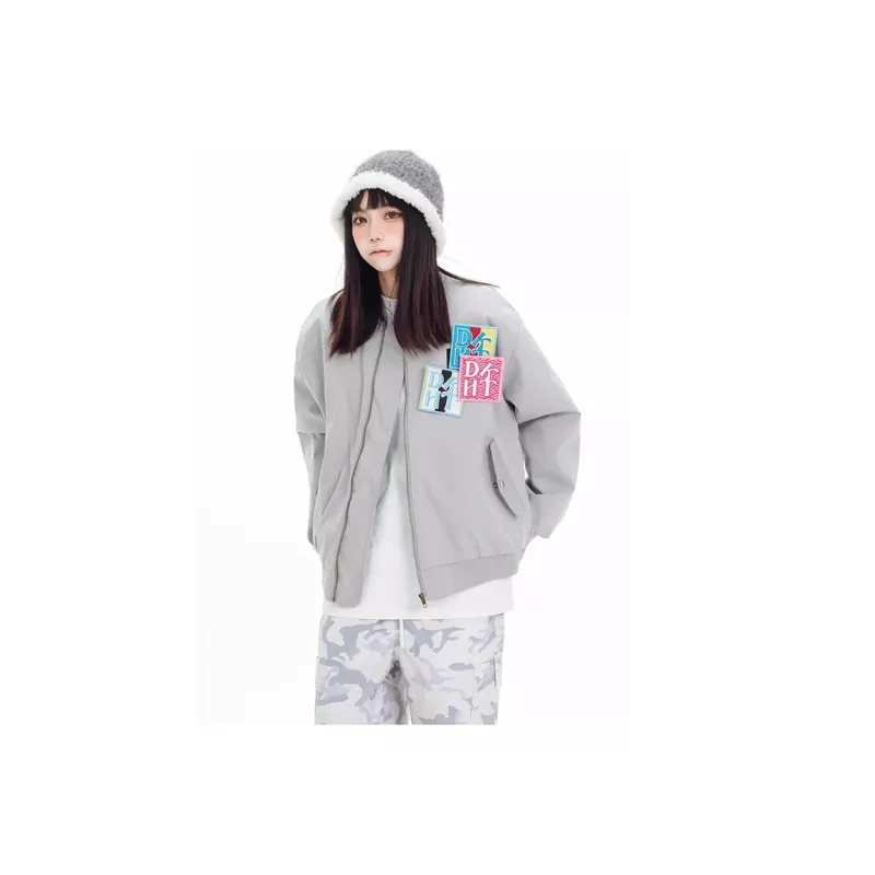 WELTER EXPERIMENT Jackets & Coats Unisex-1