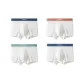 Gray Blue+Orange+Light Gray Blue+Medium Blue (4 Pack)