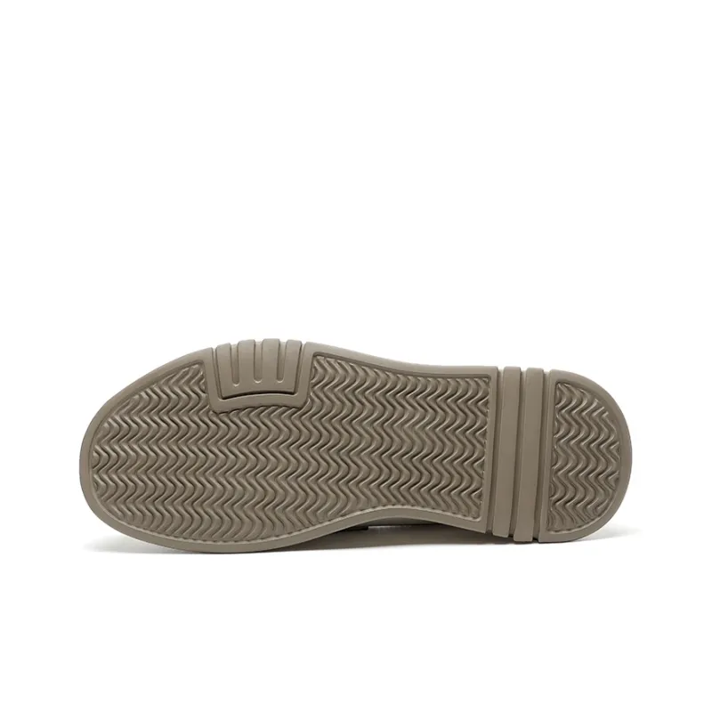 SEPTWOLVES Loafers Men White-4