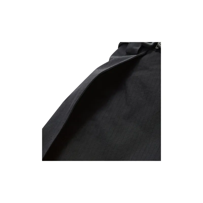 FILA FUSION x Round Two Casual Pants Women's Jet Black-5