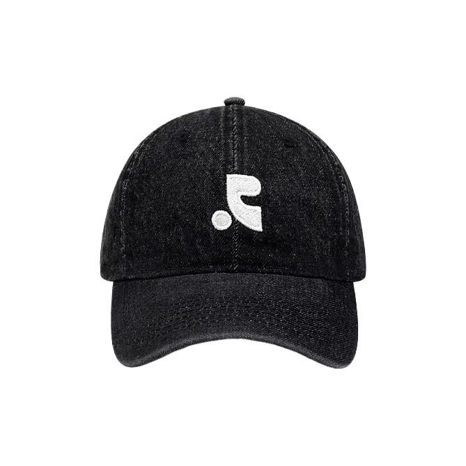 SLEEPYWALK Cotton Baseball Caps Unisex-0