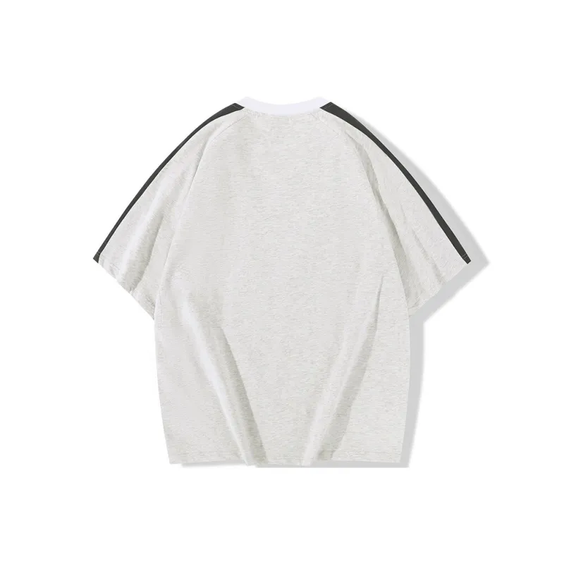 BEAR UNION T Shirts Unisex-3