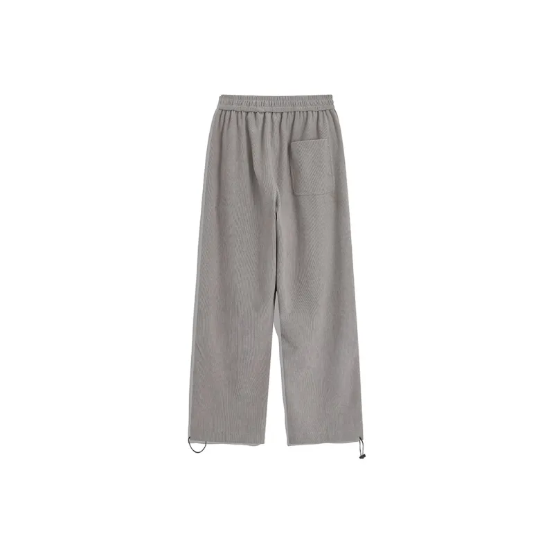 AMBER LIGHT Casual Pants Unisex-6