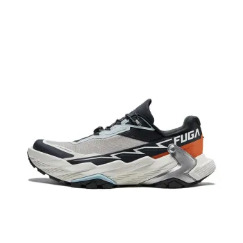 KAILAS FUGA DU 2 Cushioning Abrasion Resistant Breathable Slip Resistant Low Top Trail Running Shoes Men's