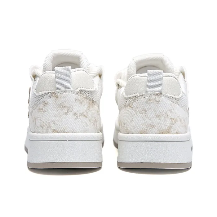 Than Than Me Low Top Skateboard Shoes Women's-7