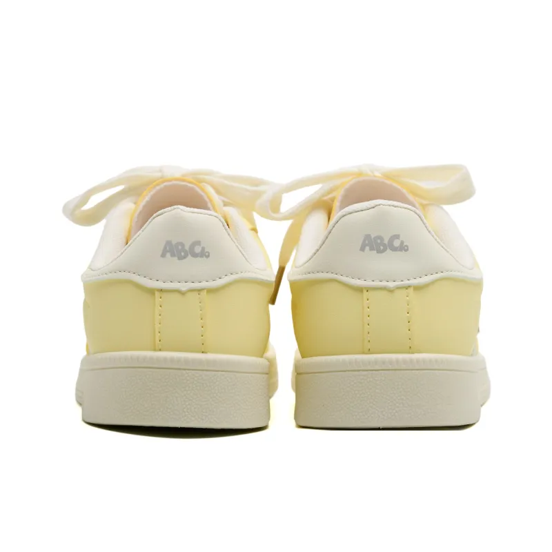 ABCIO Slip Resistant Cushioning Support Height Increasing Low Top Skateboard Shoes Women's Box Included-59