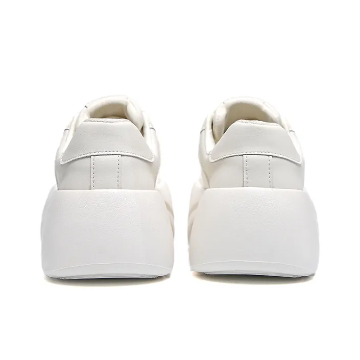 Than Than Me Low Top Skateboard Shoes Women's-3