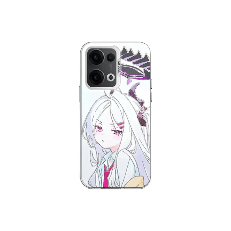 MANQIN Phone Cases-13