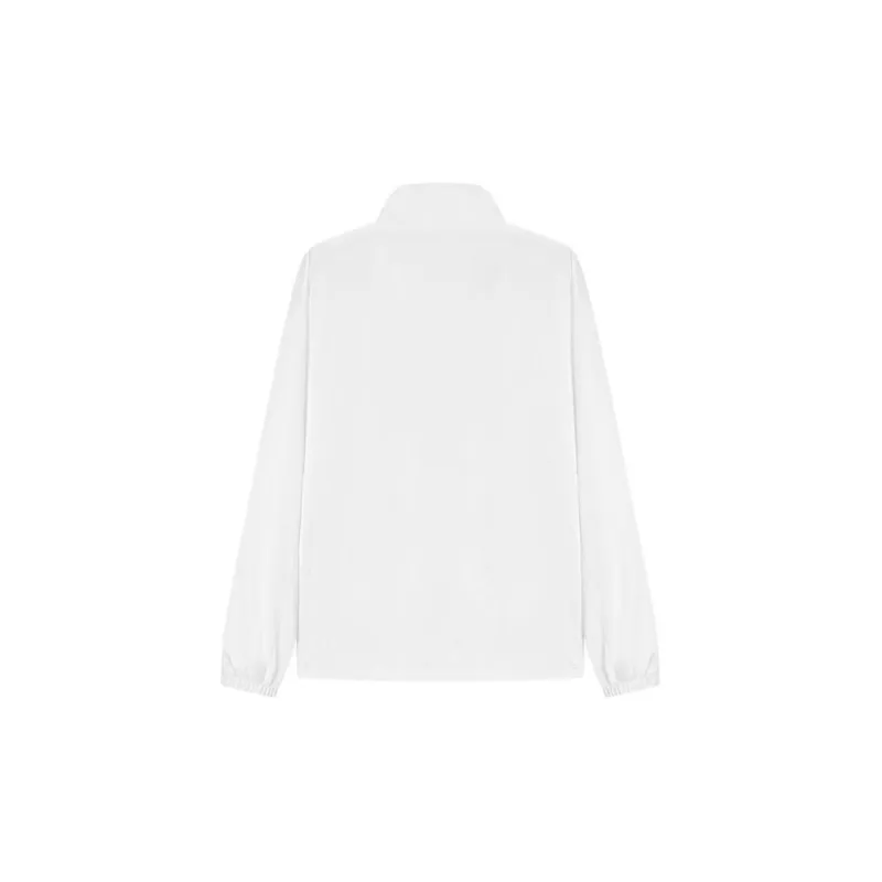 JOHN RICHMOND SS25 Jackets Coats Men's Raw White-1