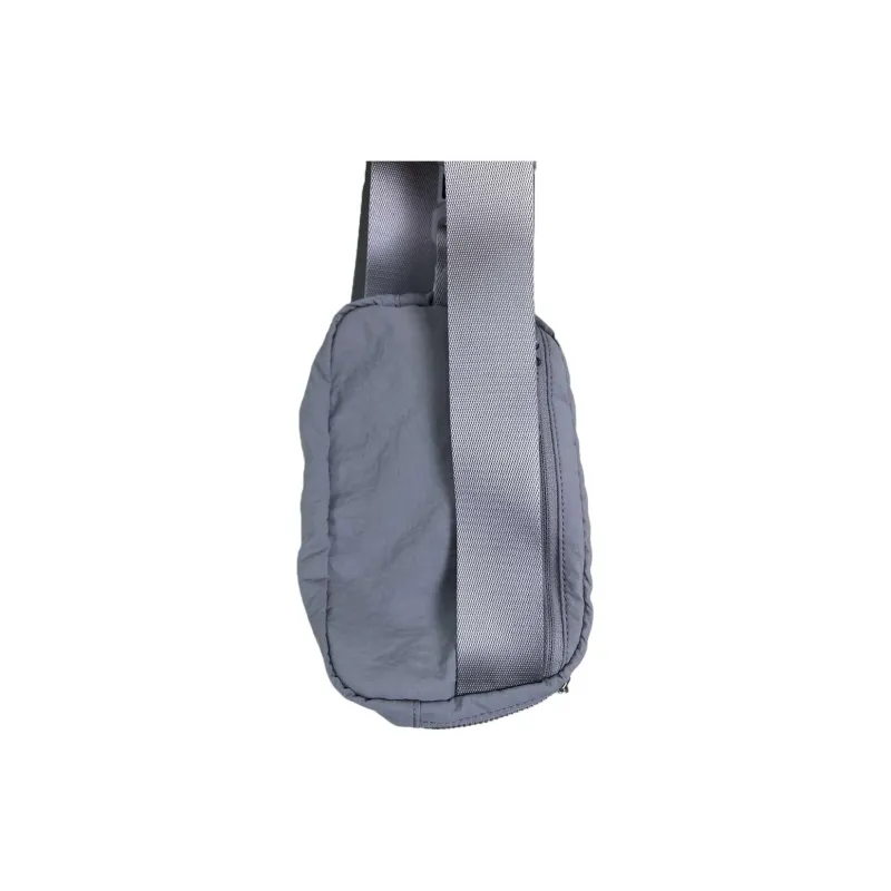 Lululemon Polyester Fanny Pack Regular Women's Blue-1