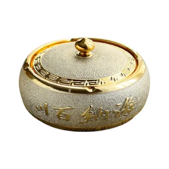 KERPA Ashtrays