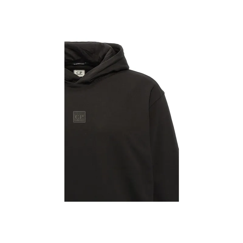 C.P.Company The Metropolis Series Hoodie-2