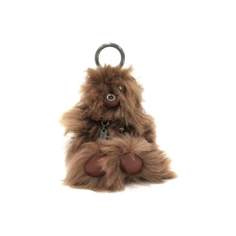 COACH Bag Accessories-1