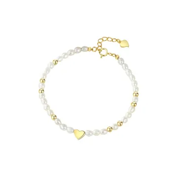 Princess Xuanjie Pearl Bracelets Women's