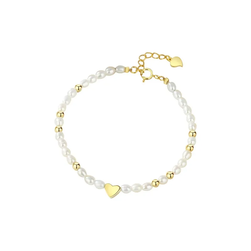 Princess Xuanjie Pearl Bracelets Women's-0