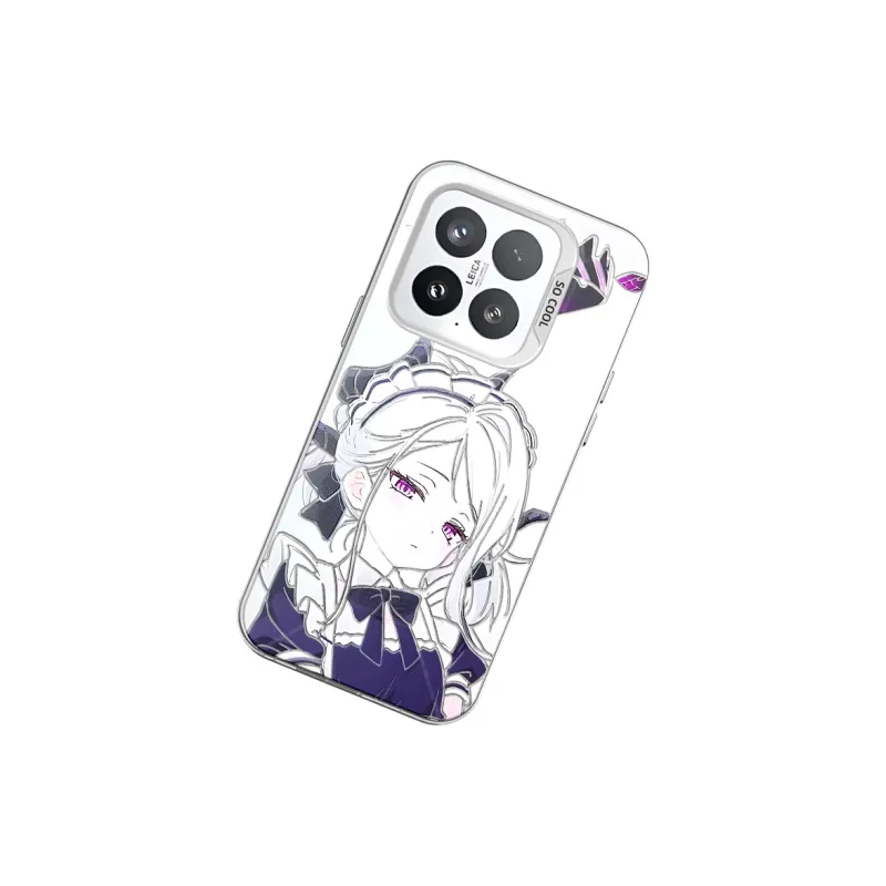 MANQIN Phone Cases-1