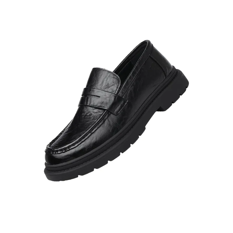 Captain illy Loafers Men-1