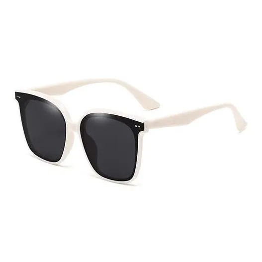 NOME TR90 Square Sunglasses Unisex-2