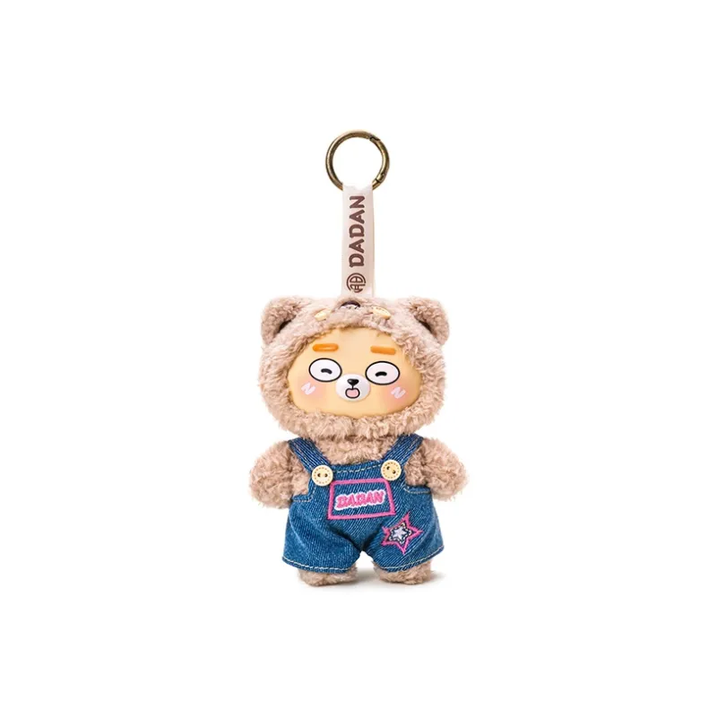 Jinnew Polyester Keychains Unisex-5