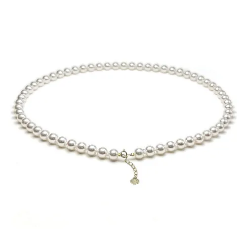 PEARL QUEEN Pearl Necklaces Women's