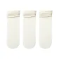 3 Pack (Milk White)