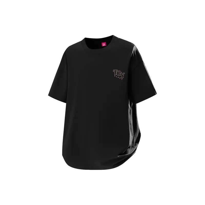 Disney T Shirts Unisex-11