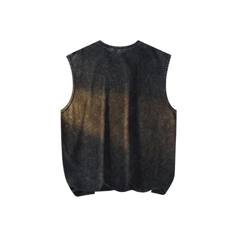 Samtony Tank Tops Unisex-1