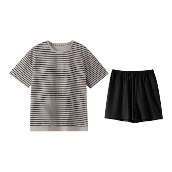 William Pajama Set Women's Image Color