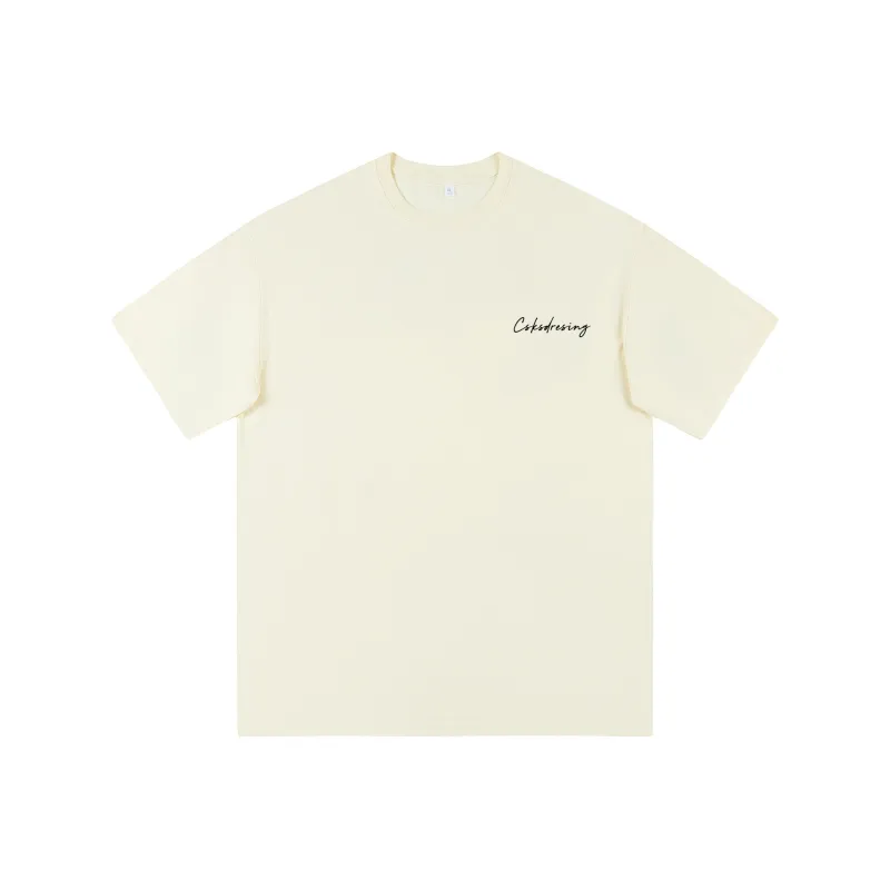 CSKS T Shirts Unisex-6