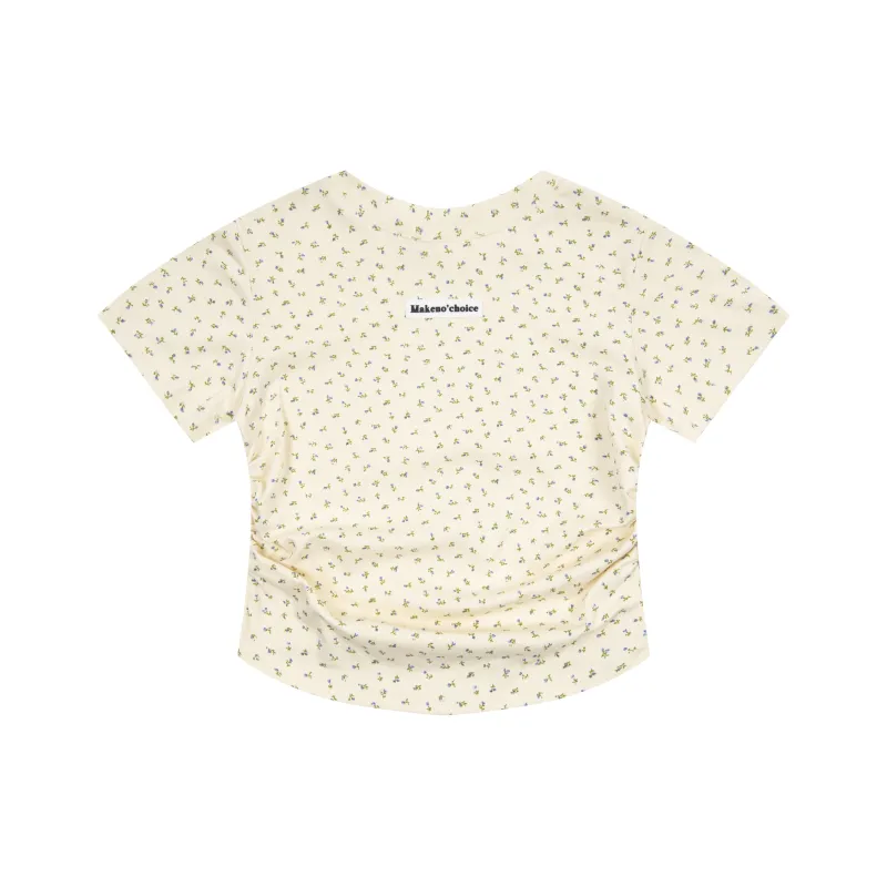 JASONWOOD T Shirts Women's-1